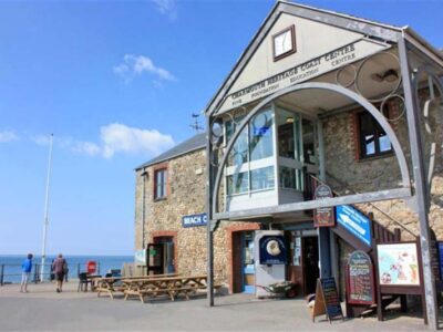 Charmouth-Heritage-Centre