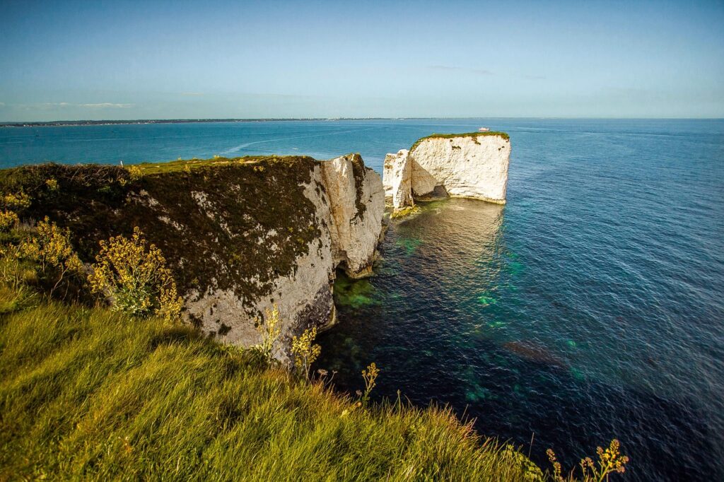 dorset, nature, old harry rocks, swanage bay, cliff, the rock, ocean, dorset, dorset, dorset, dorset, dorset